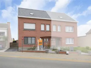 Maison à vendre Gammerages (RBU56005)