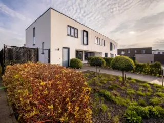 Maison à vendre Pittem (RBU56007)