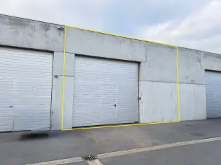 Surface commerciale à louer Roeselare (RBU56008)