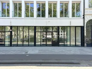 Handelspand te koop Antwerpen (RBU56015)