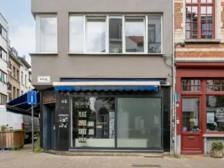 Handelspand te koop Antwerpen (RBU56017)