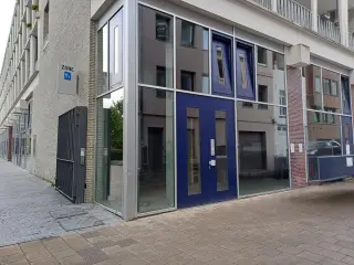 Handelspand te koop Antwerpen (RBU56018)