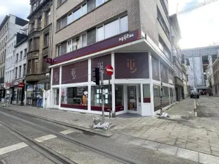 Handelspand te koop Antwerpen (RBU56019)