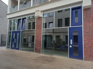 Handelspand te koop Antwerpen (RBU56022)