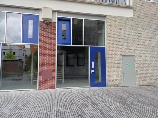 Handelspand te koop Antwerpen (RBU56023)