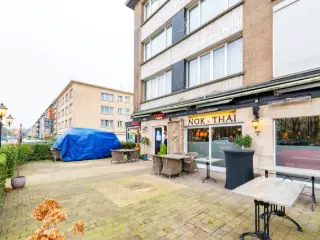 Immeuble de rapport à vendre Deurne (RBU56024)