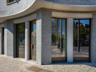 Handelspand te koop Antwerpen (RBU56026)