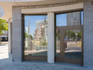 Handelspand te koop Antwerpen (RBU56027)