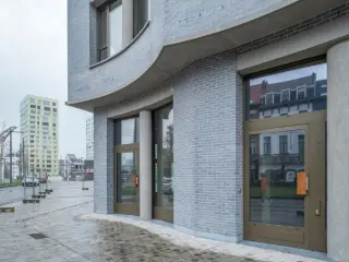 Handelspand te koop Antwerpen (RBU56031)