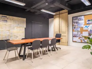 Commercial building for sale Wilrijk (RBU56032)