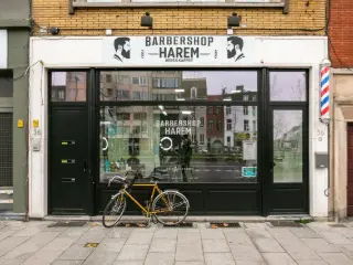 Immeuble de rapport à vendre Anvers (RBU56033)