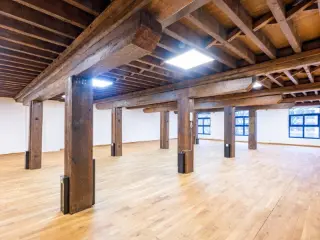 Office space for rent Antwerp (RBU56038)
