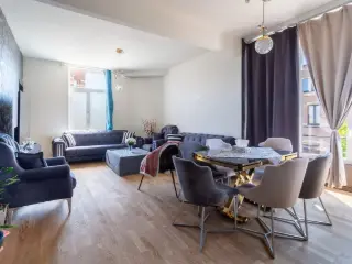 Appartement te koop Antwerpen (RBU56039)