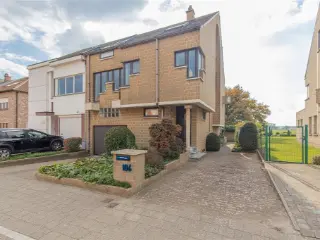 Maison à vendre Kapelle-op-den-Bos (RBU56040)