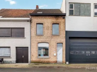 Residence for sale Wevelgem (RBU56043)