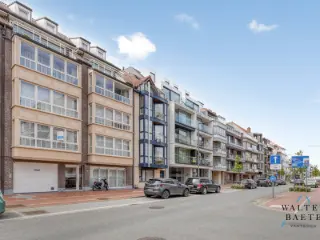 Apartment for sale Knokke-Heist (RBU56045)