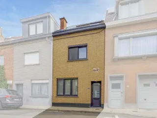 Huis te koop Gent (RBU56046)