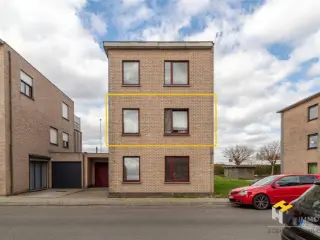 Apartment for sale Boom (RBU56051)