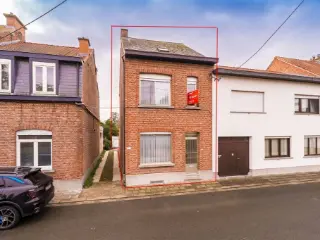 Huis te koop Hofstade (RBU56054)