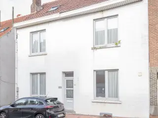 Huis te koop Sint-Genesius-Rode (RBU56058)