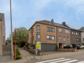 Residence for sale Halle (RBU56061)