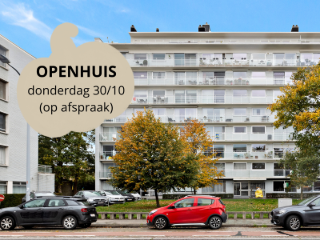 Appartement te koop Sint-Andries (RBU56065)