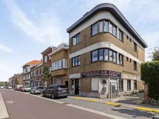 Ground floor for sale Wemmel (RBU56067)