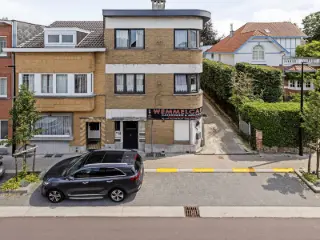 Apartment for sale Wemmel (RBU56068)