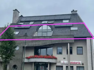 Apartment for rent Opglabbeek (RBU56074)