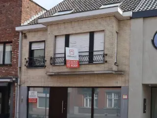 Fonds de commerce à vendre Assenede (RBU56076)