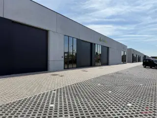 Garage à louer Dentergem (RBU56083)