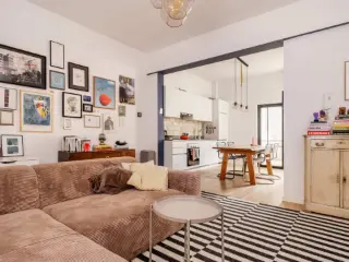 Appartement te koop Borgerhout (RBU56086)