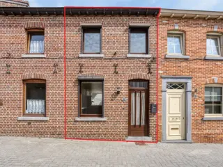 Huis te koop Tongeren (RBU56088)