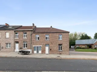 Huis te koop Gingelom (RBU56089)