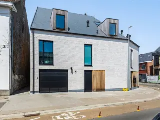 Appartement à vendre Dendermonde (RBU56093)