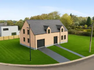 Maison à vendre Tremelo (RBU56098)