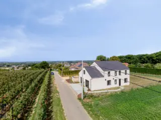 Maison à vendre Molenbeek-Wersbeek (RBU56106)