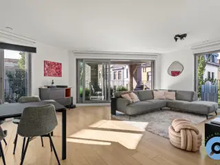 Appartement te koop Antwerpen (RBU56110)