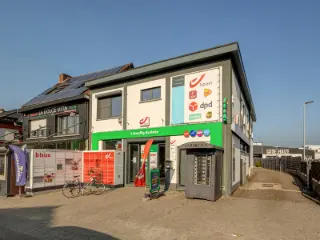 Surface commerciale à vendre Brecht (RBU56111)