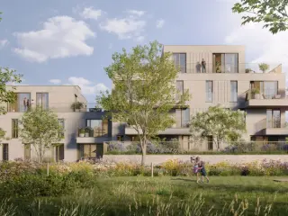 Apartment for sale Aalst (RBU56112)