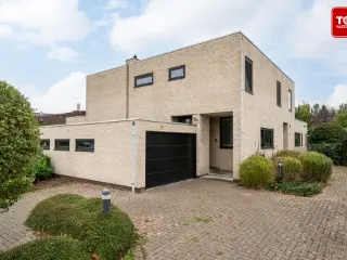 Huis te koop Drongen (RBU56120)
