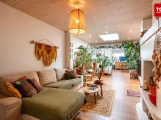 Maison à vendre Wondelgem (RBU56121)