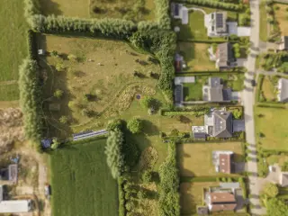 Villa te koop Wortegem-Petegem (RBU56123)