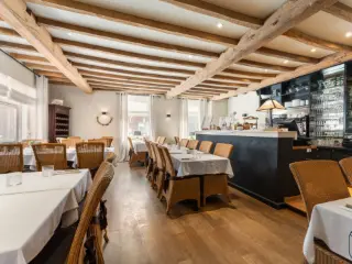 Surface commerciale à vendre Dentergem (RBU56127)