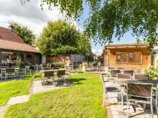 Immeuble mixte à vendre Dentergem (RBU56128)