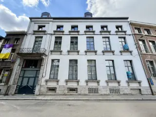 Apartment for sale Ath (RBU56130)