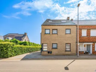 Apartment for sale Borgloon (RBU56132)