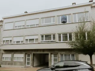 Apartment for sale Ronse (RBU56143)