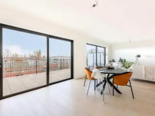 Apartment for sale Steendorp (RBU56145)