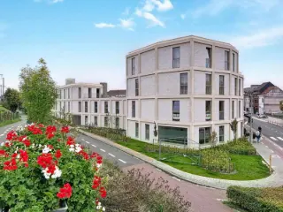 Kot te koop Kortrijk (RBU56149)